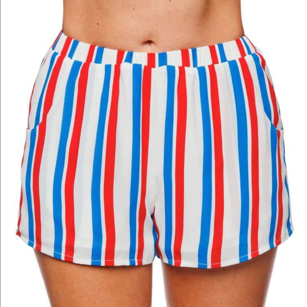USA shorts - BuddyLove - NEVER WORN
